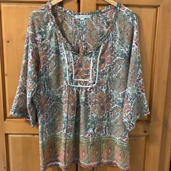 Cleo tunic M - Picture 2 of 10